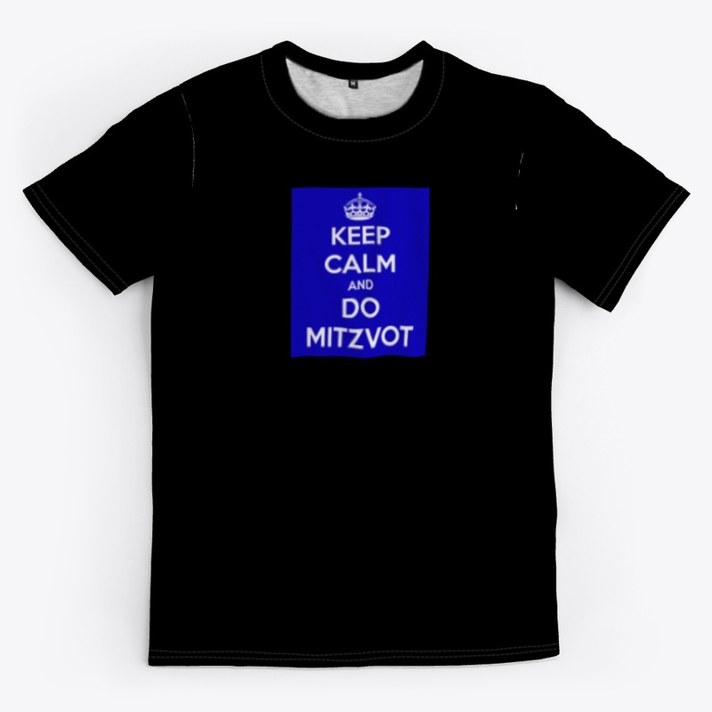 Keep Calm