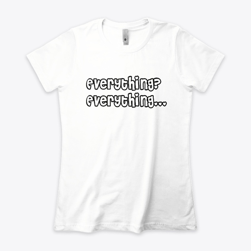 Everything Everything