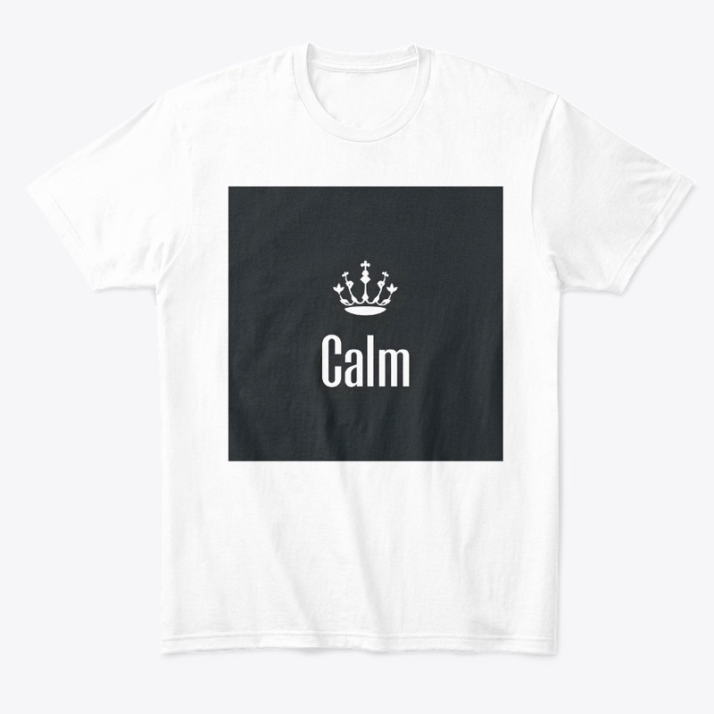 Find Your Calm