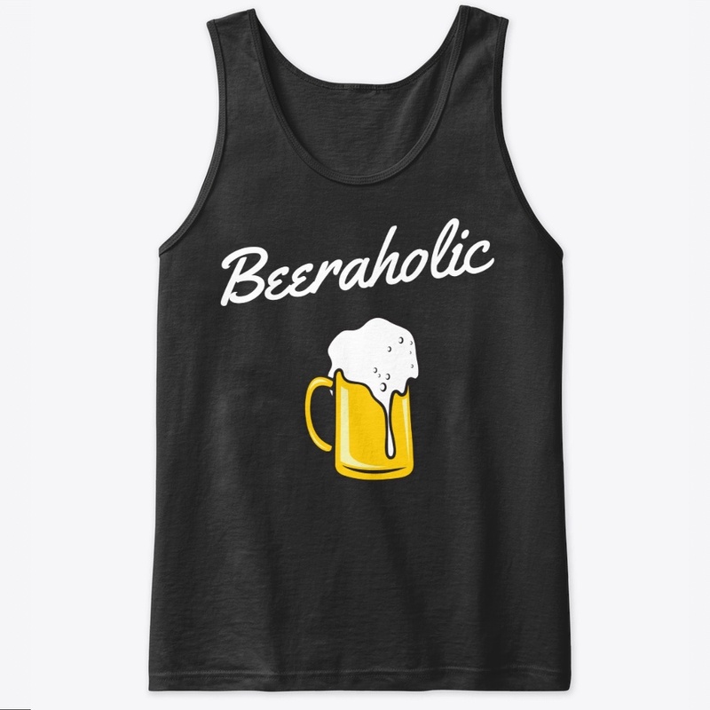Beeraholic
