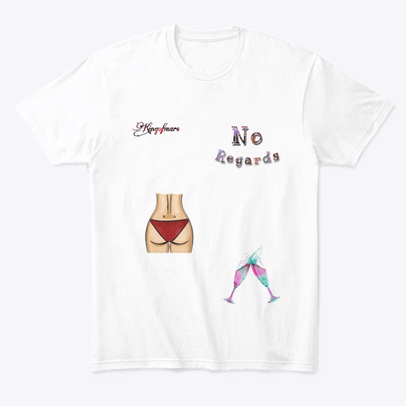 No Regards