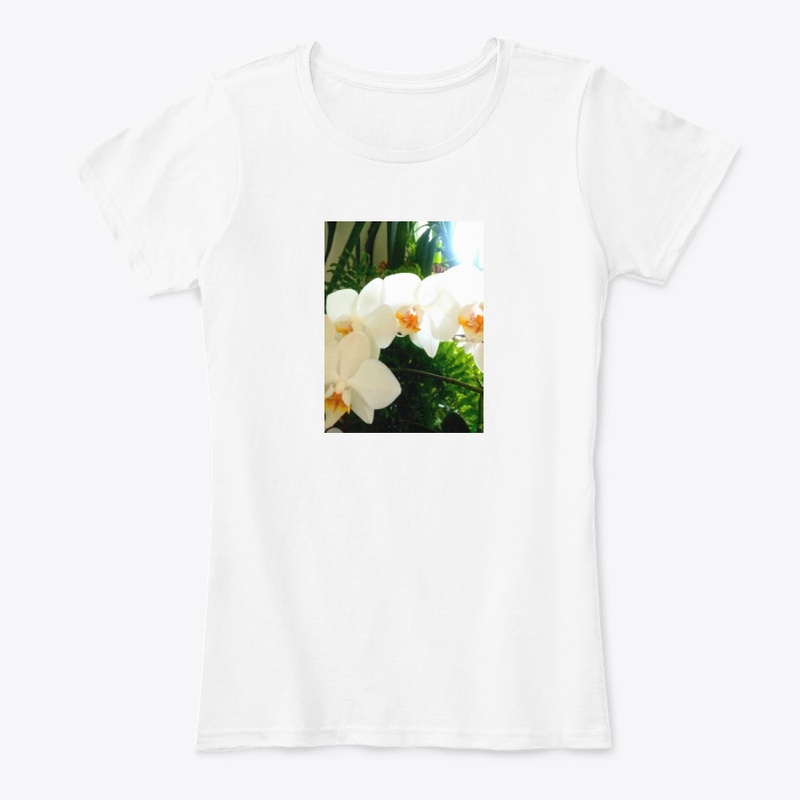 T-shirt for everybody, new design