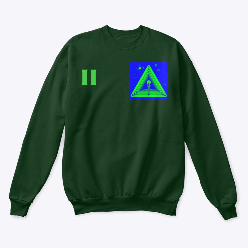 RARE HUMAN II 01