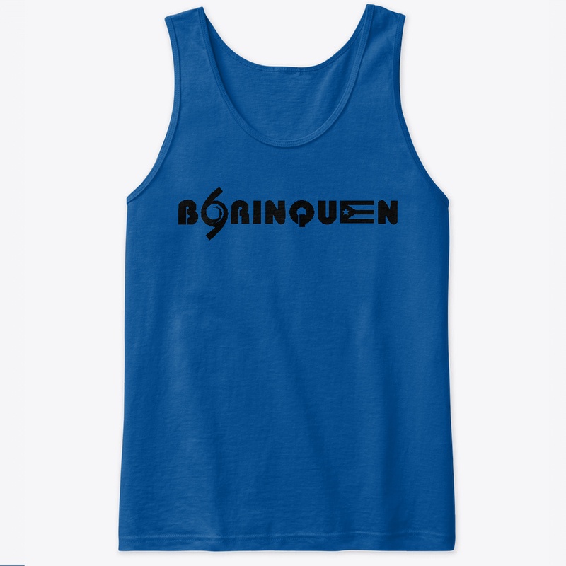 BORINQUEN 