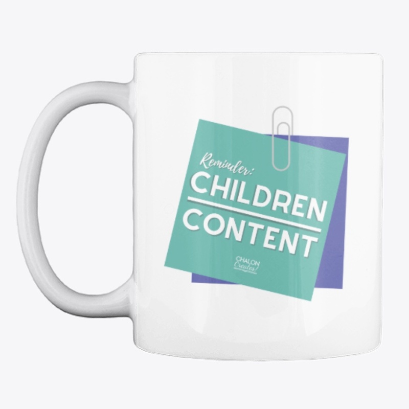 Children Over Content Collection