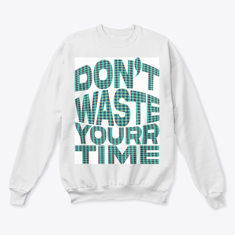 A nice typography t shirt design