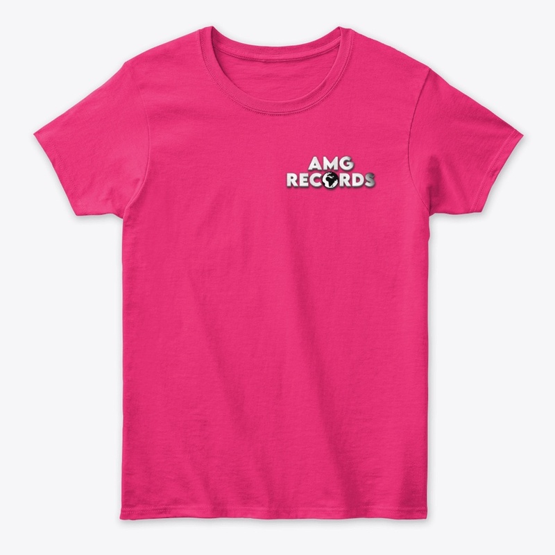 Women's Classic AMG Tee