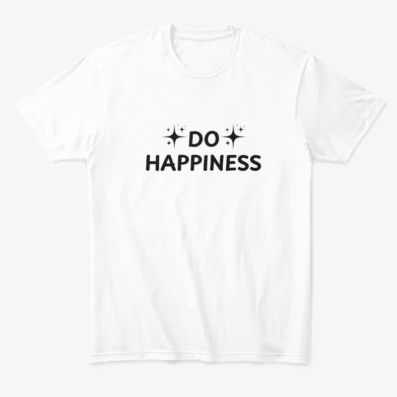 Do Happiness