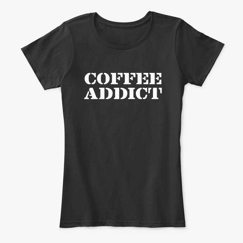 COFFEE ADDICT'S COLLECTION