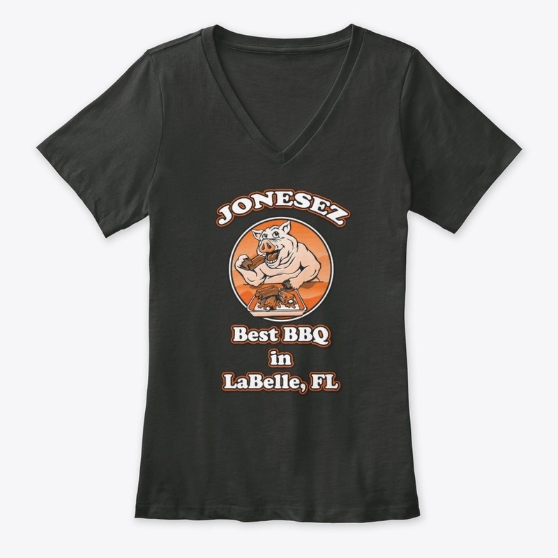 Jonesez LaBelle