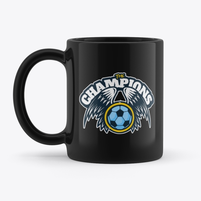 Champions soccer league