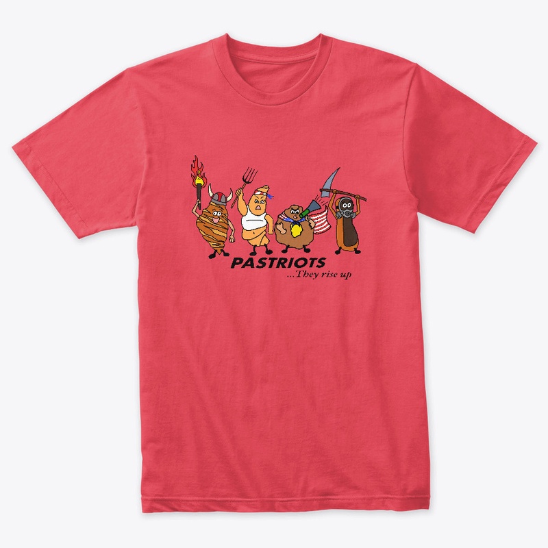 Pastriots