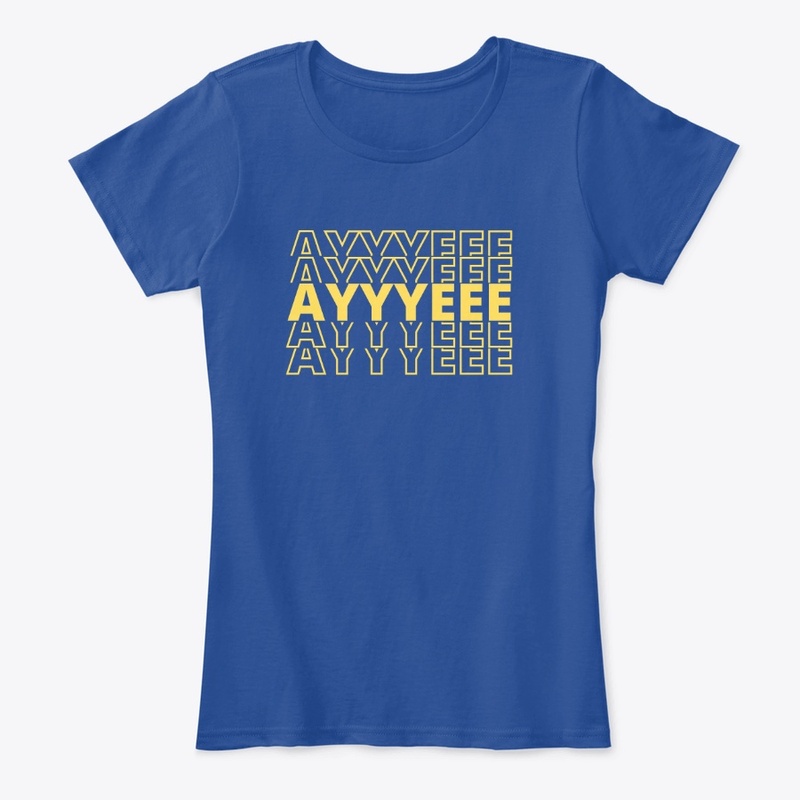AYYYEEE 2