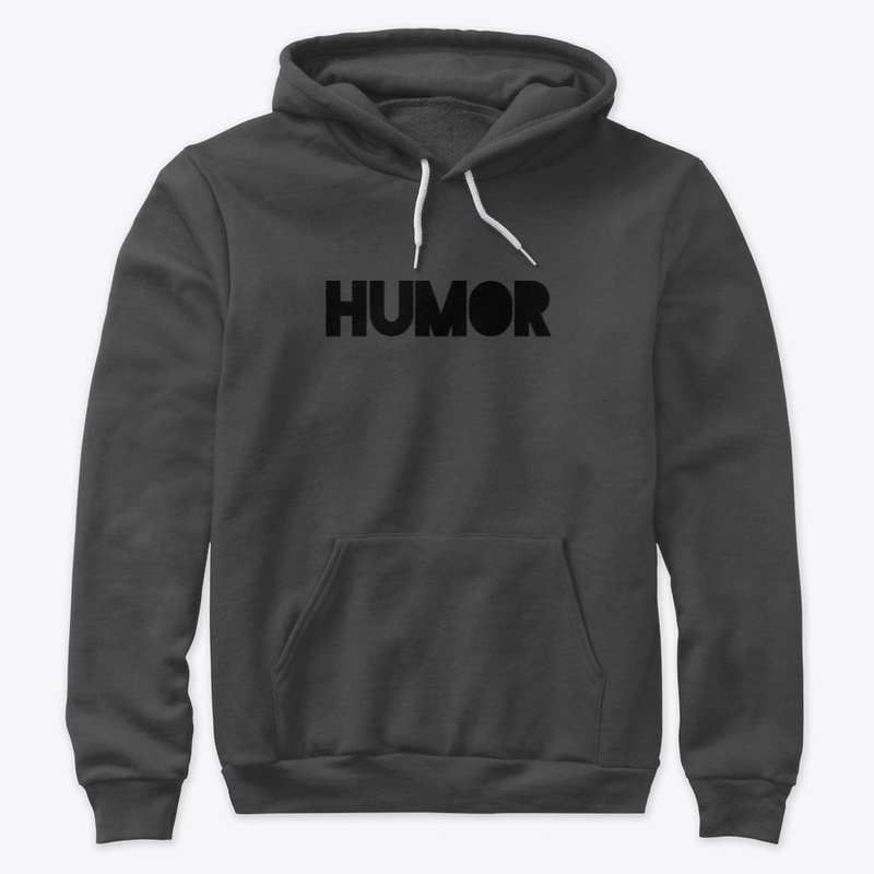 Dark Humor