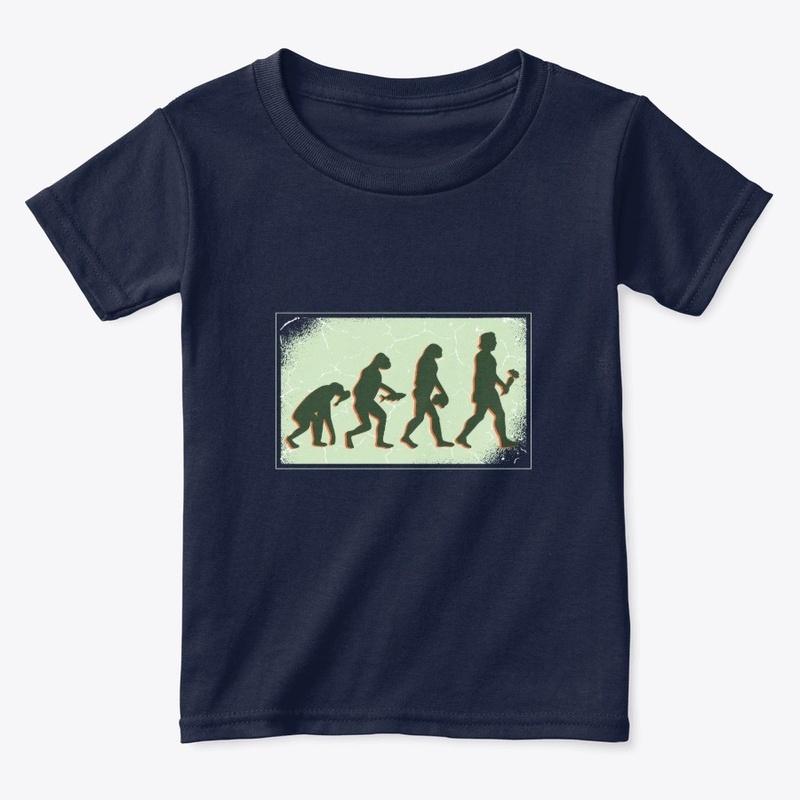 Vegan Evolution