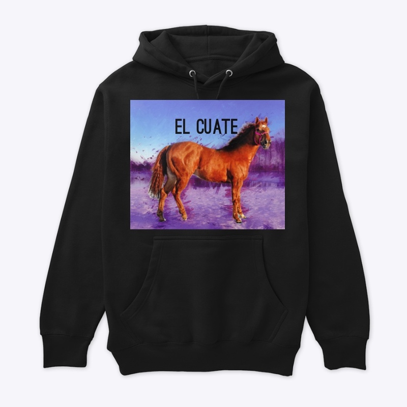 El Cuate 