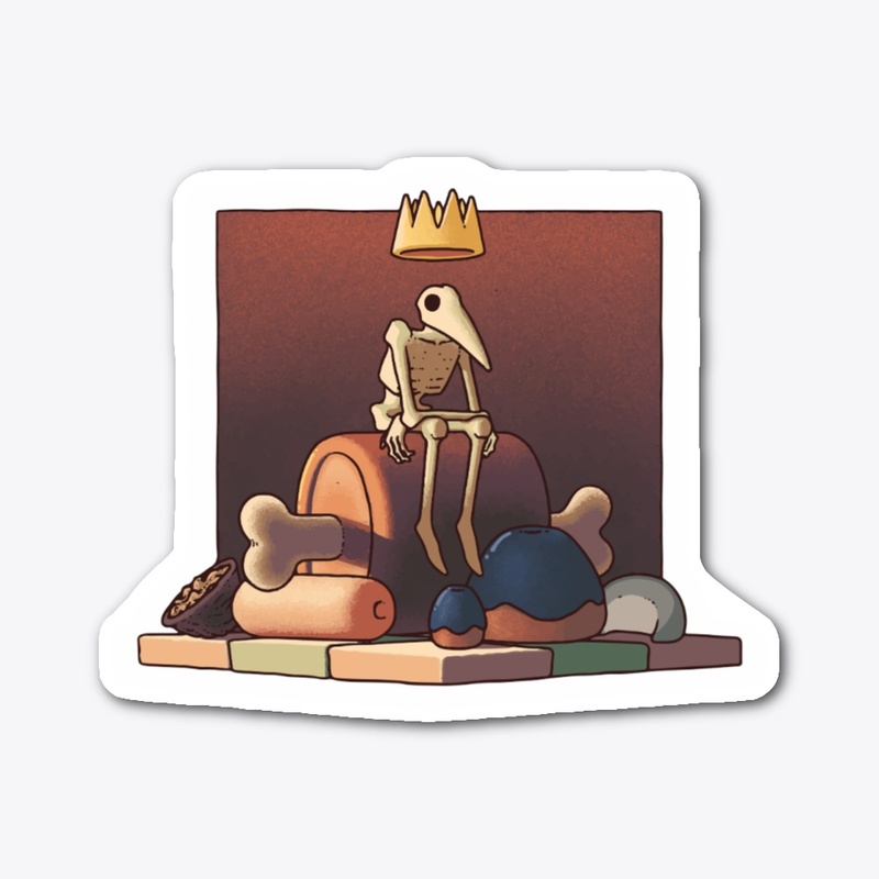 Buffet King