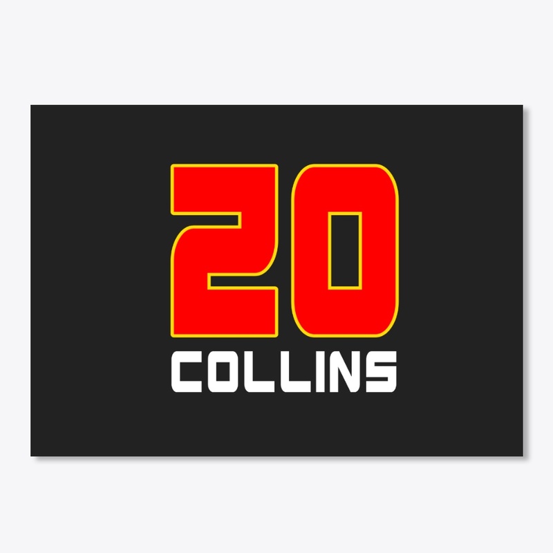 John Collins 20