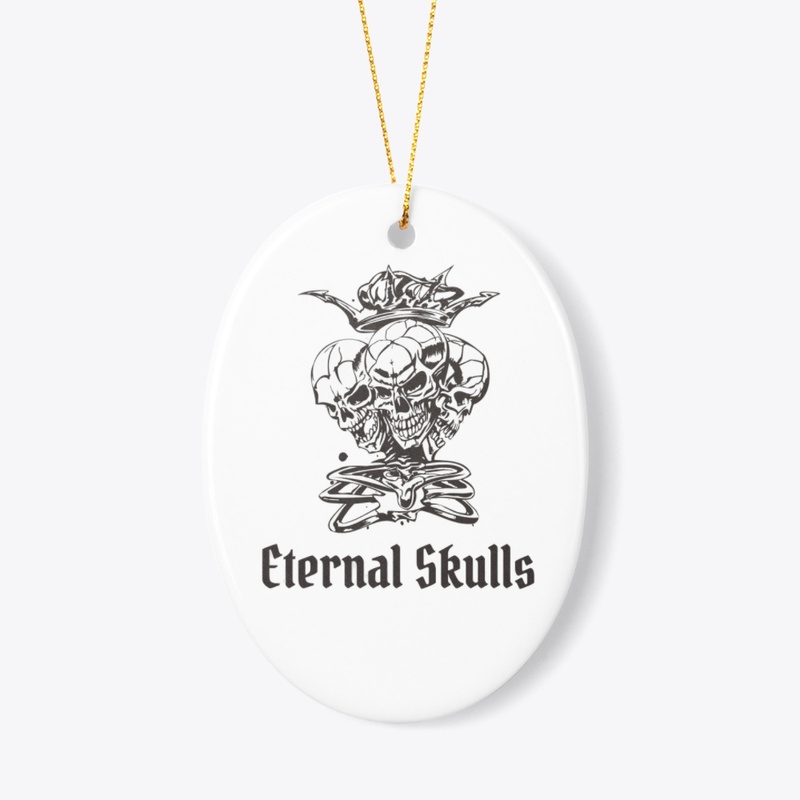 eternal skulls