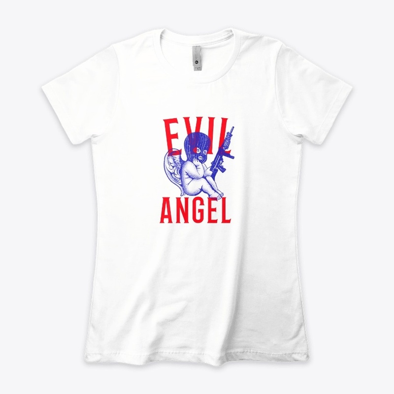 Evil Angel