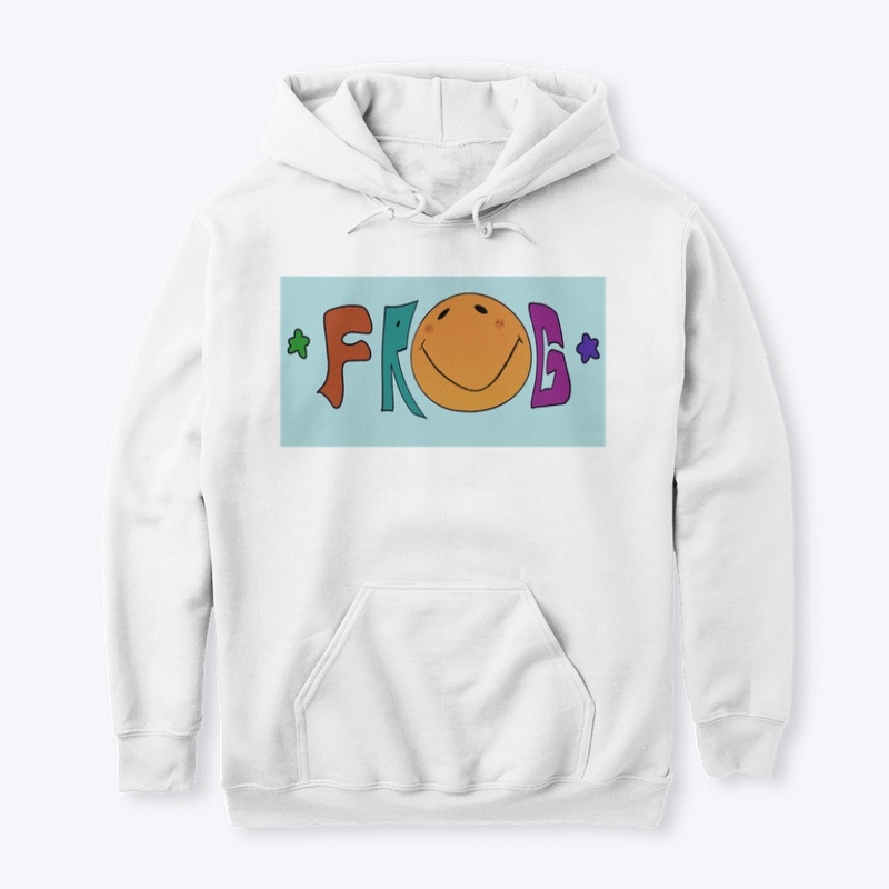 Haus of Frog “Smile 2”
