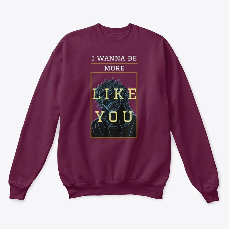 More Like You
