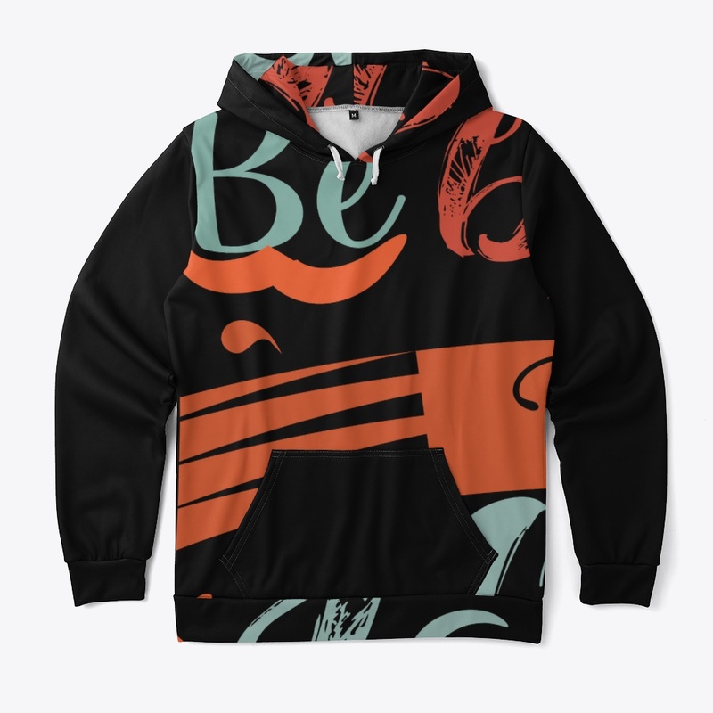 Advanced Typography Tshirt