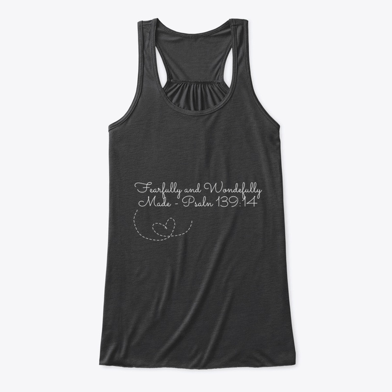 Fearfully and Wonderfully Made (Magic 7)