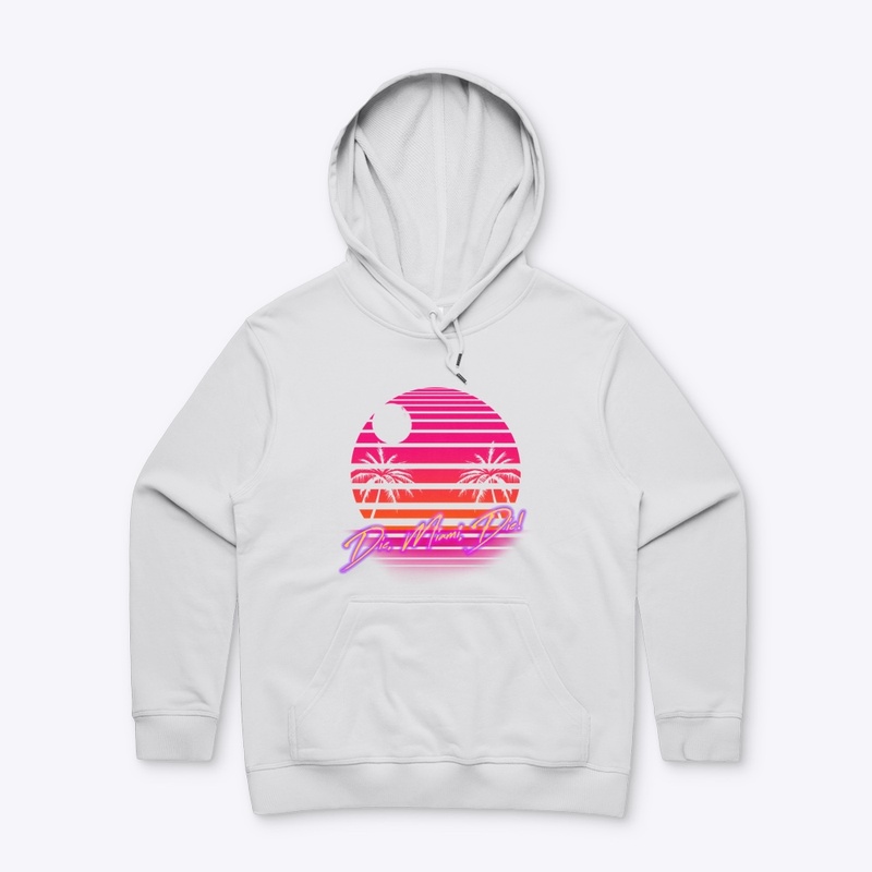 Euphoric Retrowave