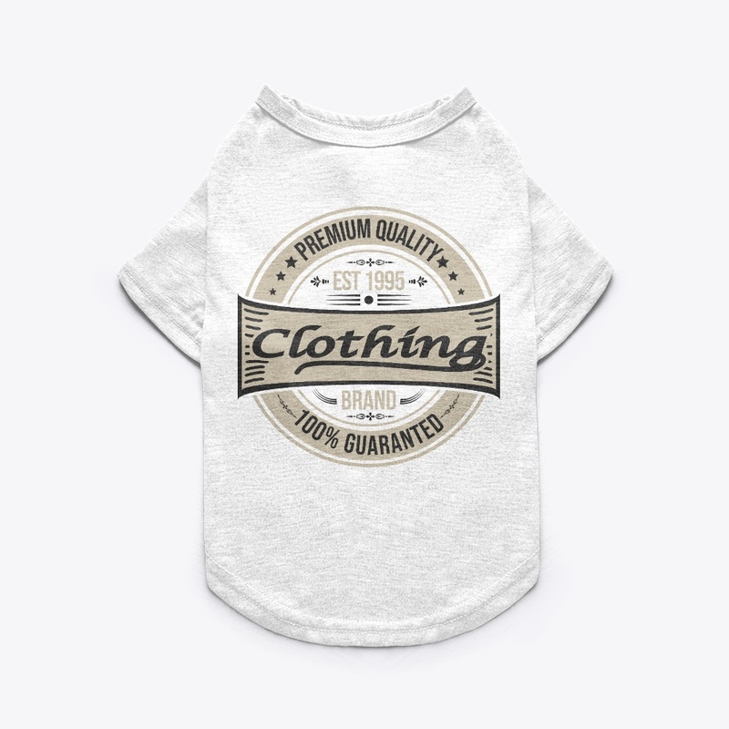 Typography T-shirt Design