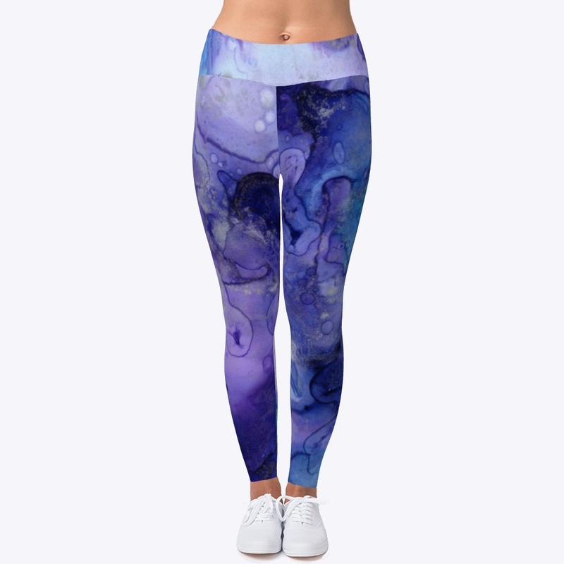 Passionate Purple 