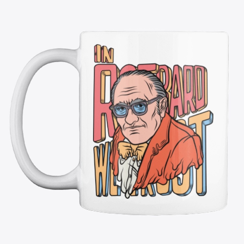In ROTHBARD We Trust
