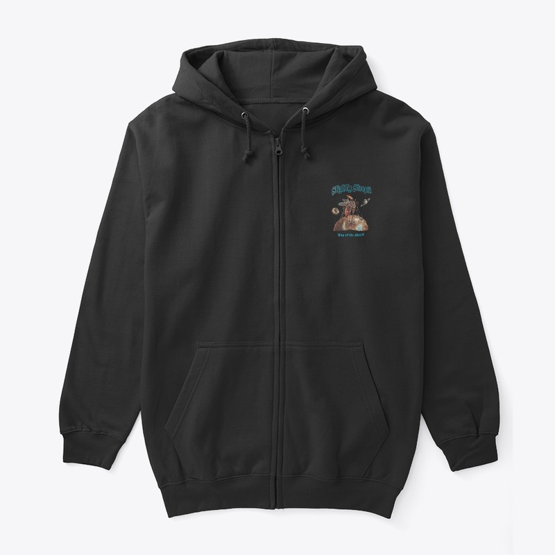 Slightly Stoopid Merch