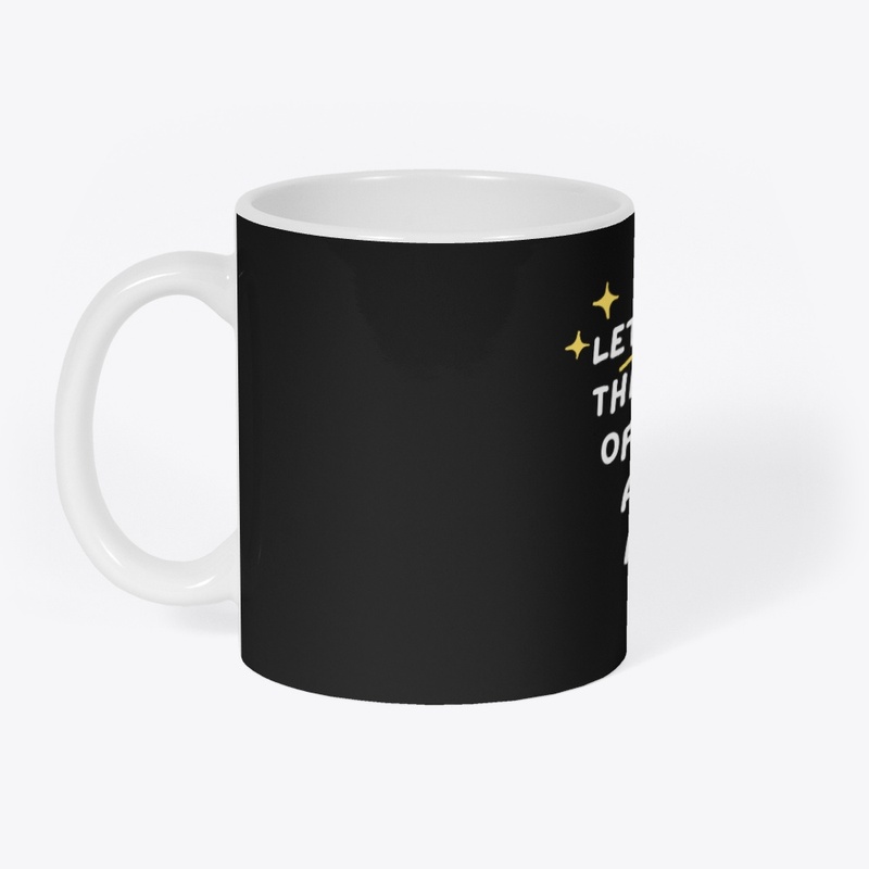 Let's make new mistakes. funny design