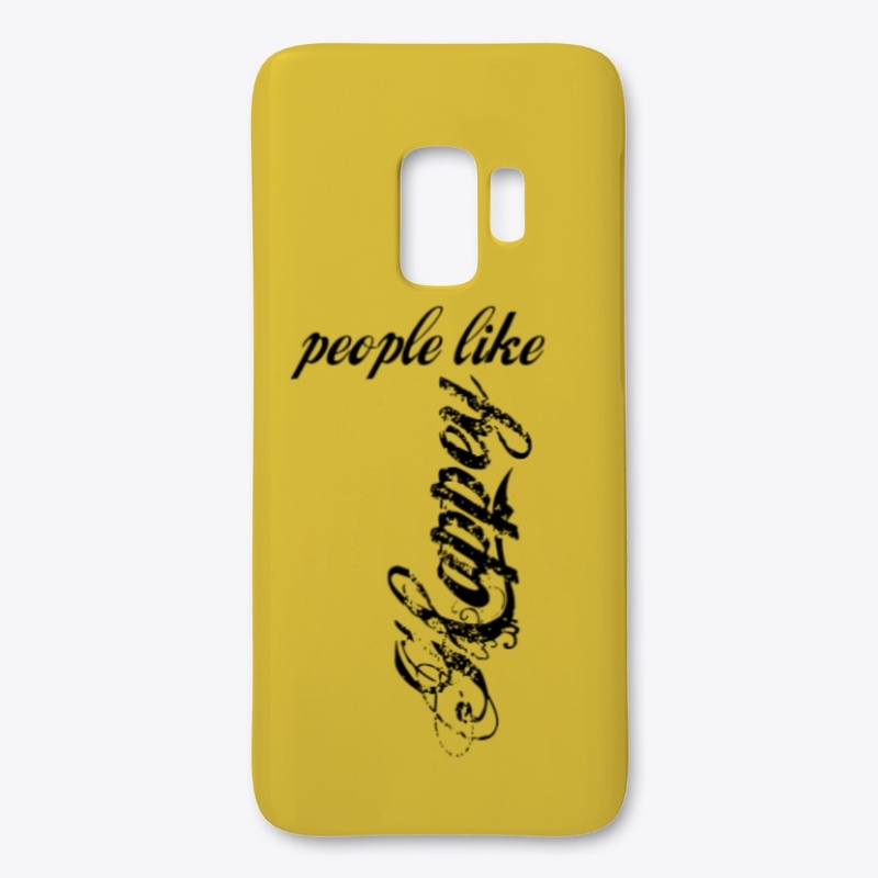 samsung galaxy cover design