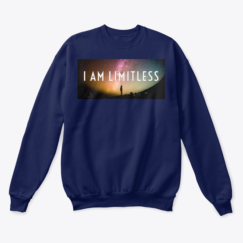 I AM LIMITLESS