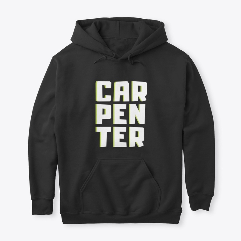  Passionate Carpenter [Limited Edition]