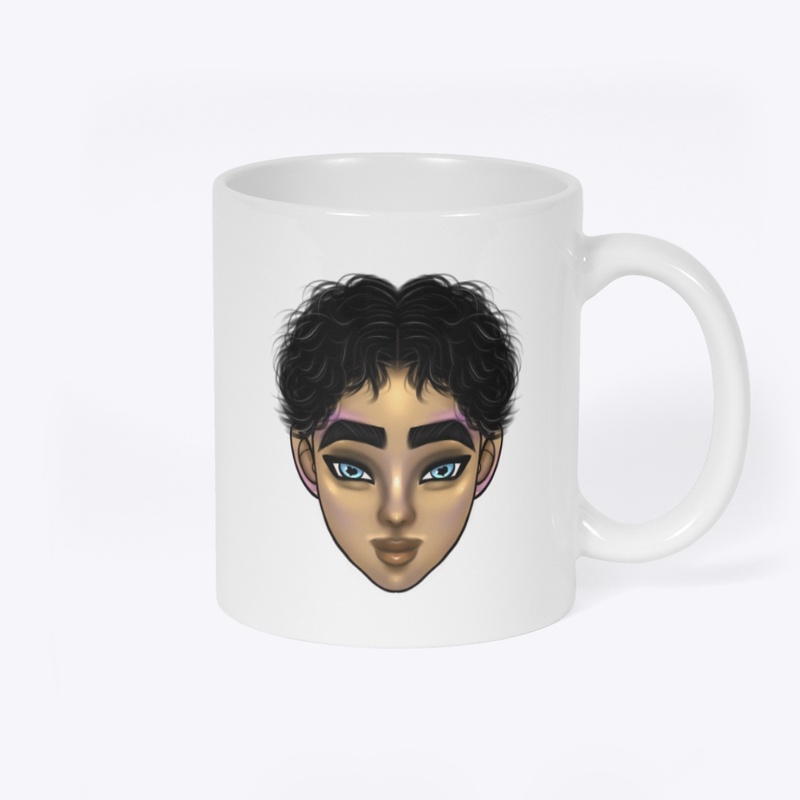 Lover Boy Mug