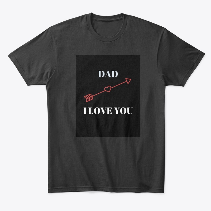 Dad I love you best Father's day gift