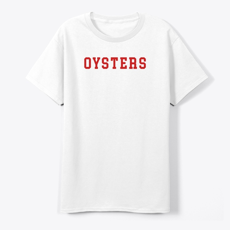 OYSTERS