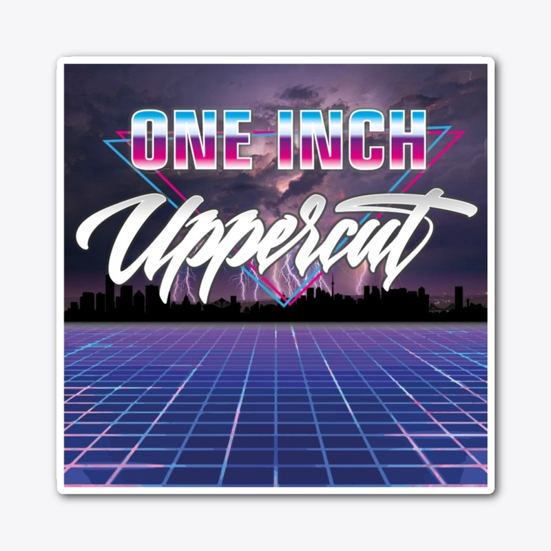 Uppercut 8000