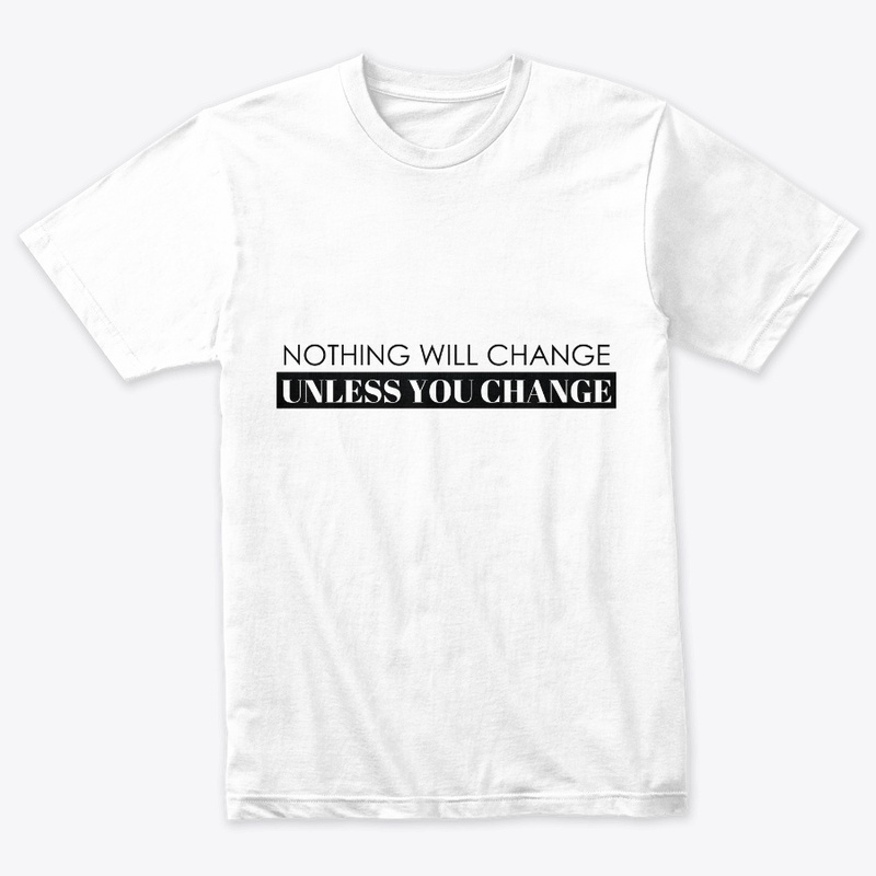 Nothing Will Change