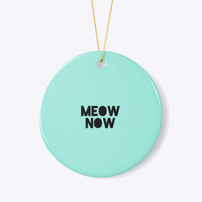 MEOW NOW 