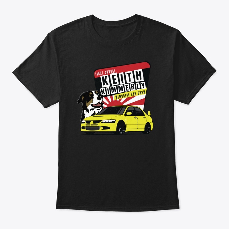 VIP Men's Classic Tee