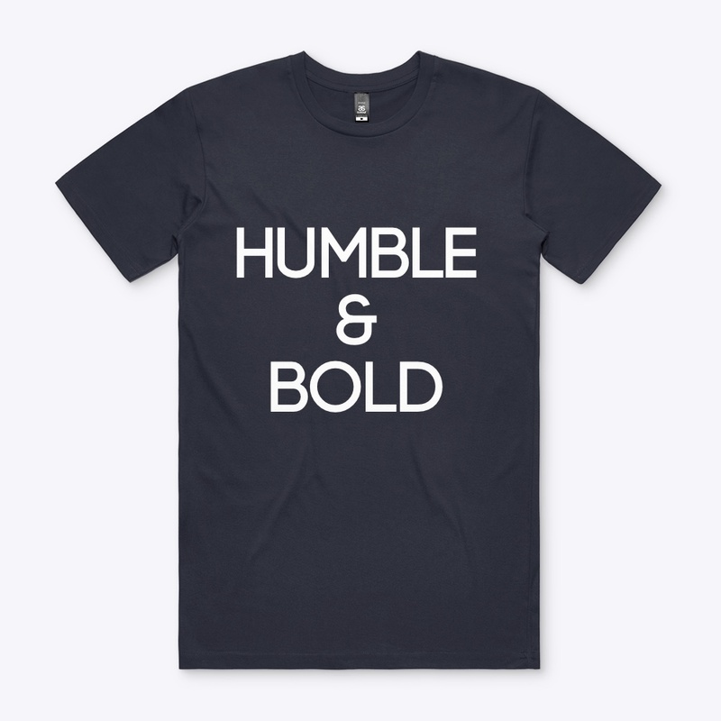 Humble Bold #1