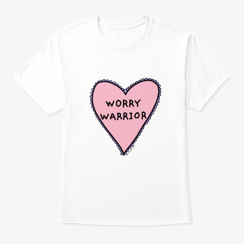 Worry Warrior