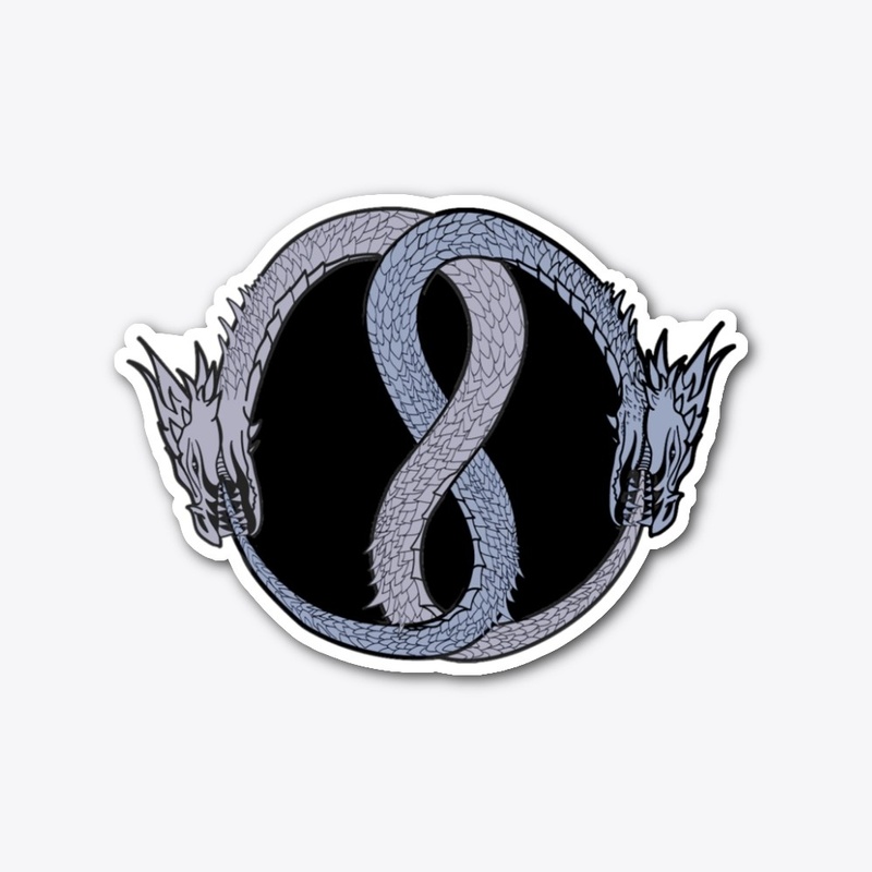 Another Life Merch