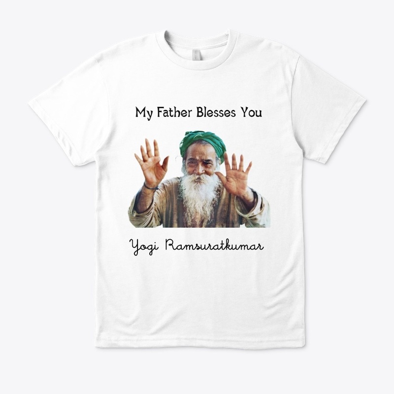 MyFatherBlessYou