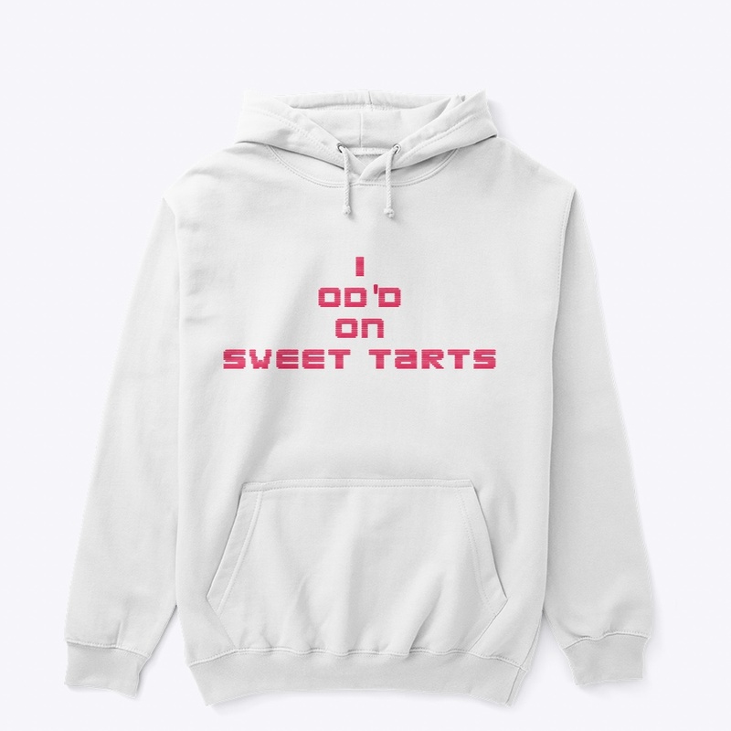SWEET TARTS