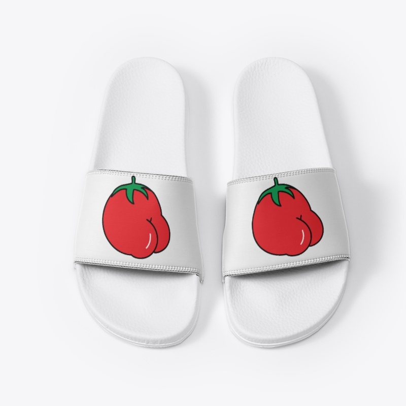 Thicc Tomato